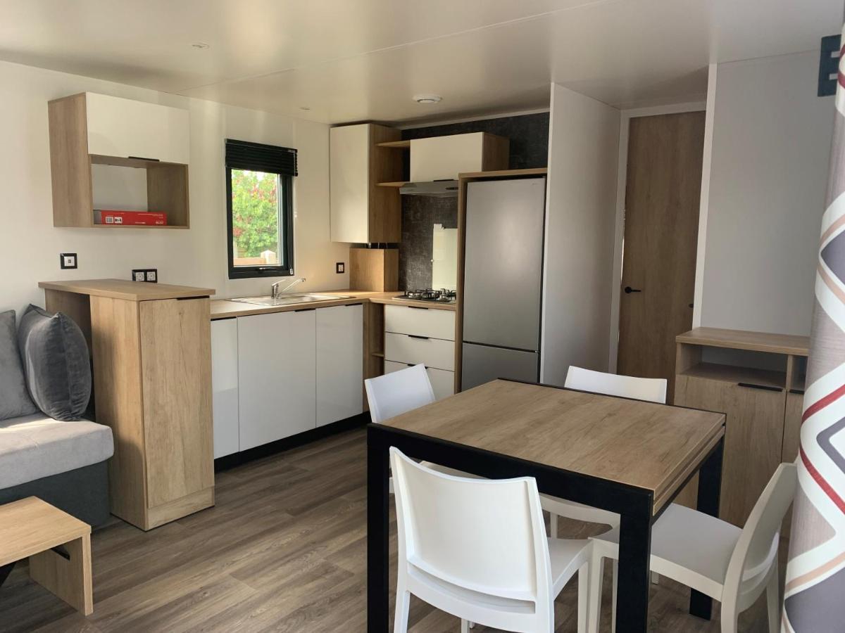 Camping Les Lacs D'Armagnac Bretagne-d'Armagnac Dış mekan fotoğraf