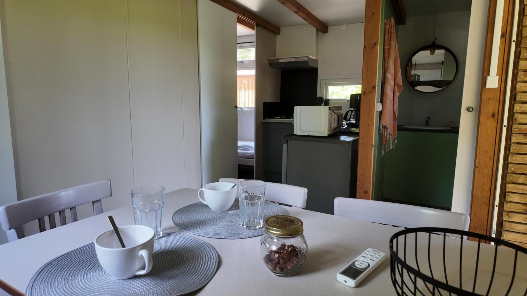 Camping Les Lacs D'Armagnac Bretagne-d'Armagnac Dış mekan fotoğraf