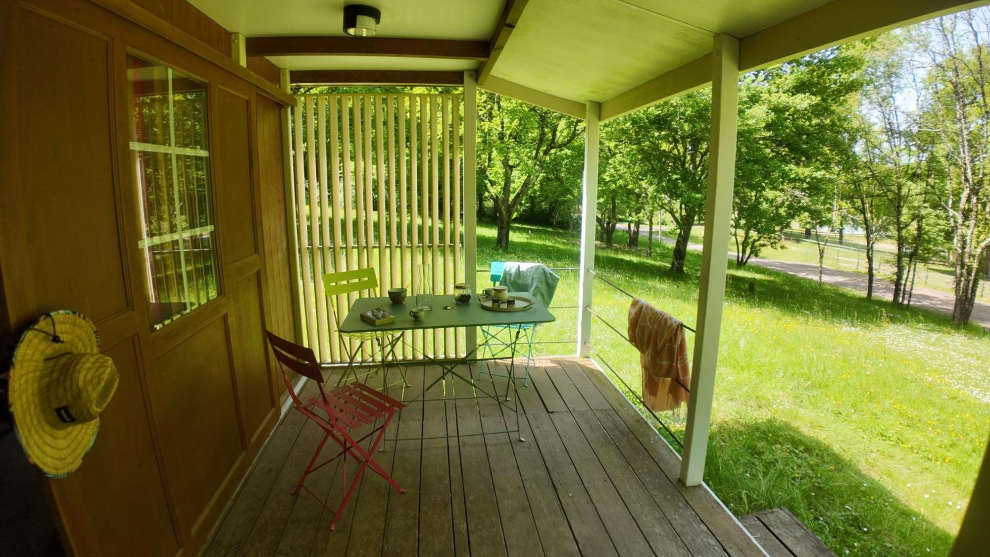 Camping Les Lacs D'Armagnac Bretagne-d'Armagnac Dış mekan fotoğraf