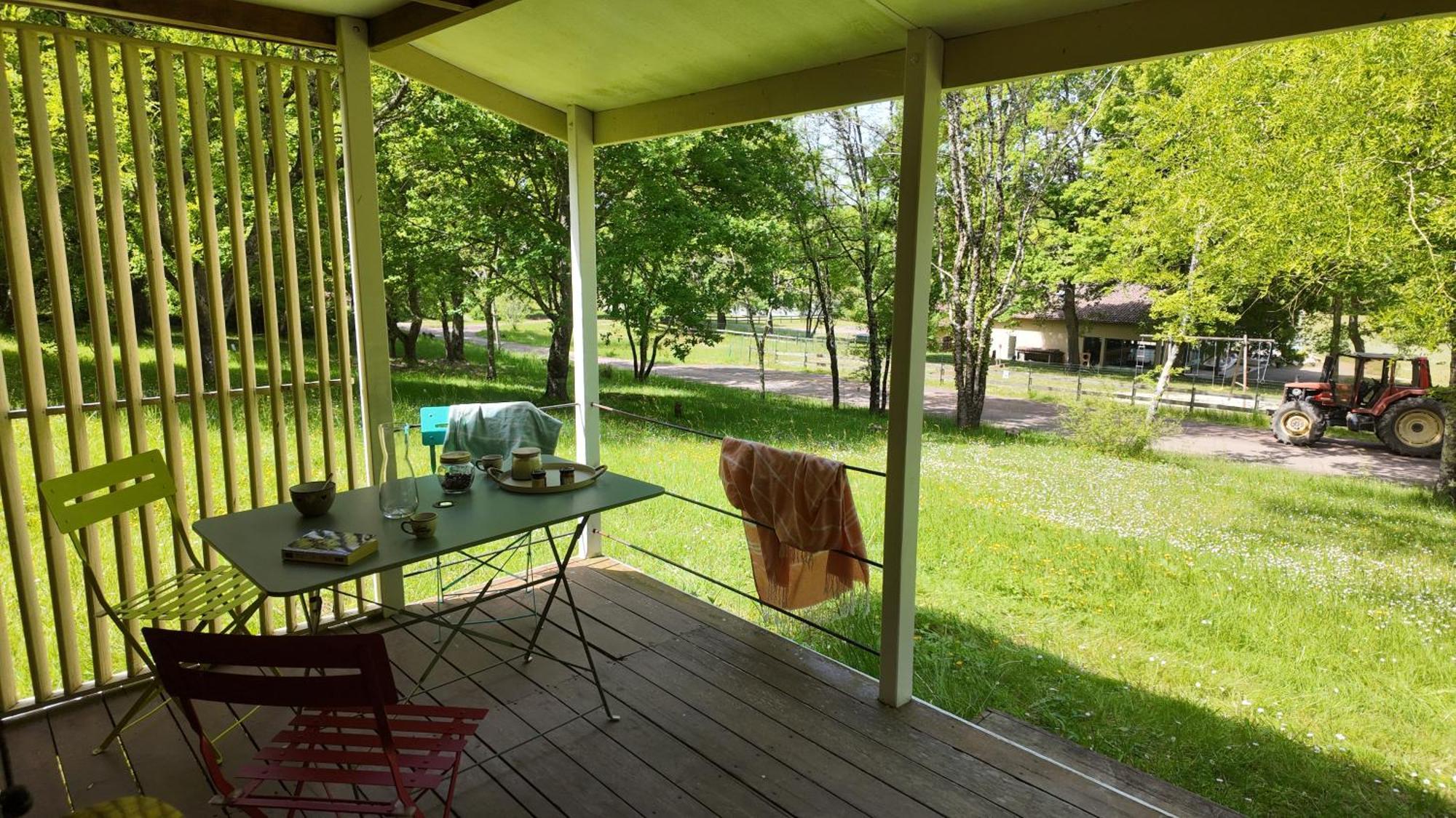 Camping Les Lacs D'Armagnac Bretagne-d'Armagnac Dış mekan fotoğraf